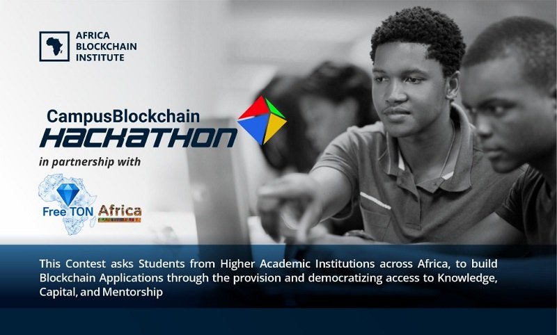 Africa Blockchain Institute (ABI) Campus Blockchain Hackathon 2021 (Fully-funded to Rwanda)