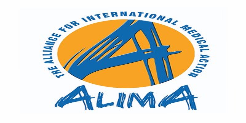 Logistics Supervisor at Alliance for International Medical Action (ALIMA)