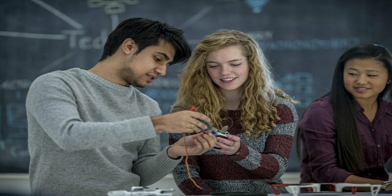 Ashoka/GM Our Planet, Our Purpose: STEM for Changemaking Challenge 2021 ($2,000 Seed Funding)