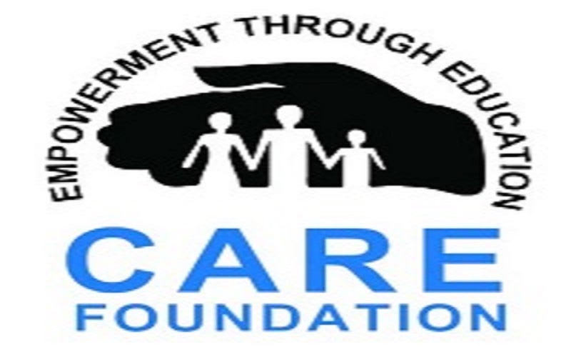 Marketer at Garnet Care Foundation