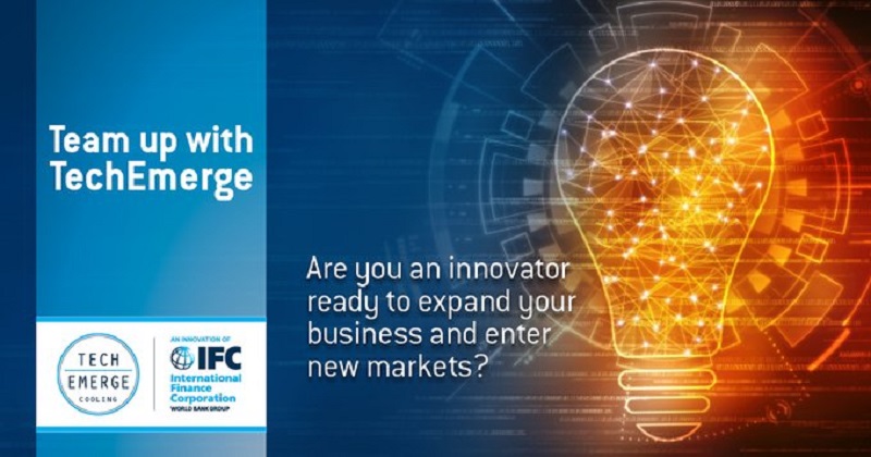 Apply: IFC TechEmerge Cooling Temperature Controlled Logistics – Nigeria 2021