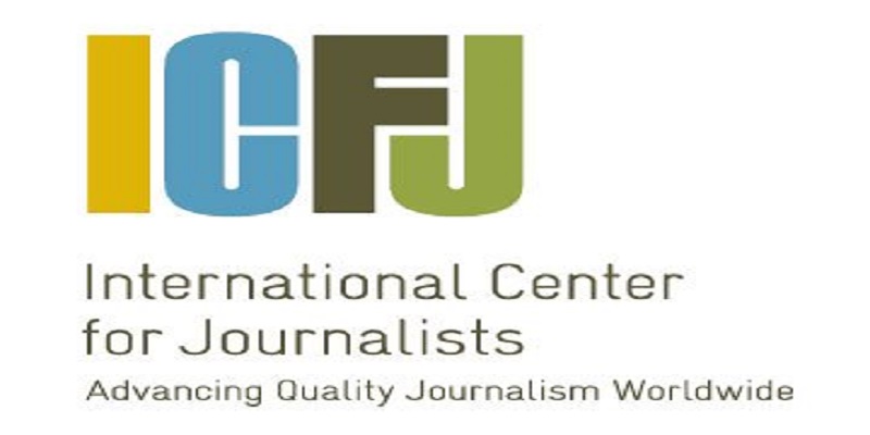 International Center for Journalists (ICFJ) 2021 Knight International Journalism Award – funded trip to the United States.