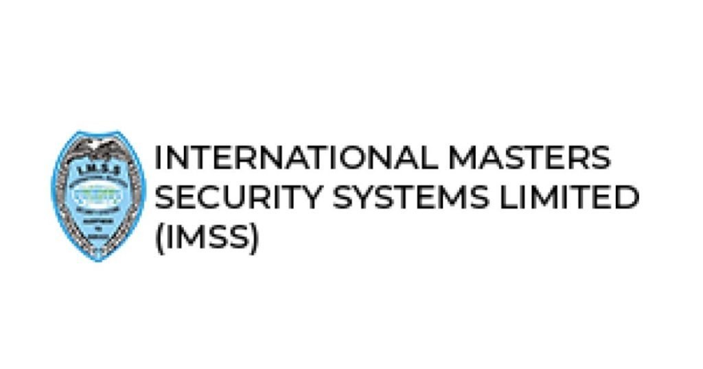 Location Manager at International Masters Security Systems (IMSS) Limited