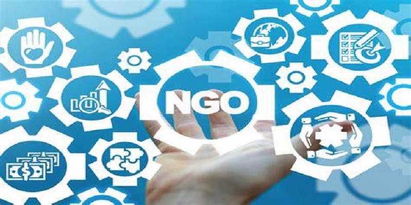 Nutrition Assistant at Relief Rescue Initiative (RRI)