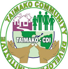 STORE KEEPER AT TAIMAKO COMMUNITY DEVELOPMENT INITIATIVE