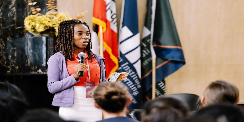 Technovation Girls Competition 2021 for Global Problem Solvers ($10,000 prize + trip to San Francisco)