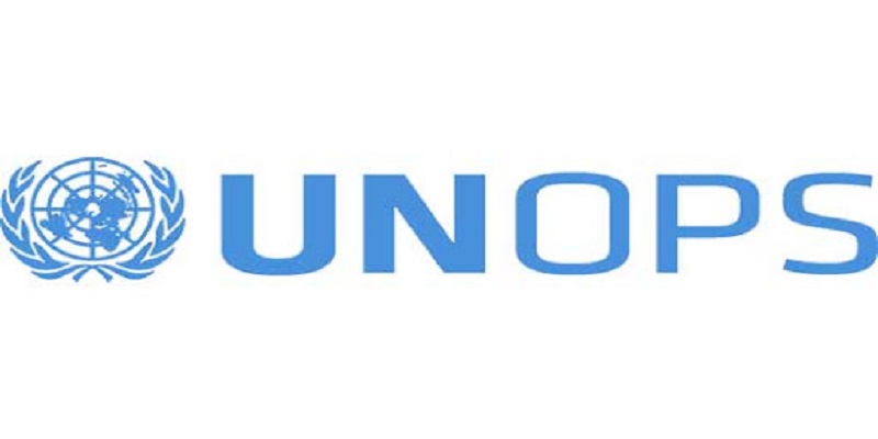 Support Services Senior Associate at the United Nations Office for Project Services (UNOPS)