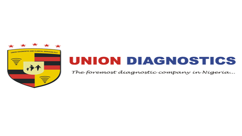 Consultant Radiologists at Union Diagnostic and Clinical Services Plc (UDCS Plc) – Lagos / Oyo