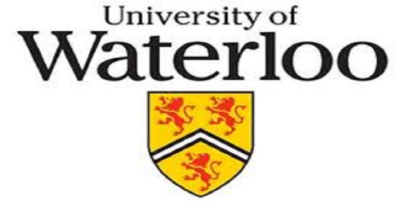 Waterloo International Master’s Award of Excellence
