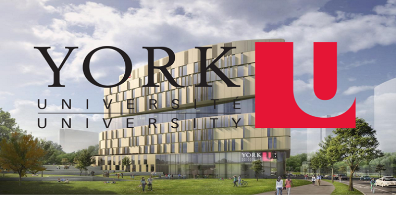 2021 International Entrance Scholarships at York University – Canada