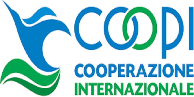 Admin – Logistics Assistant at COOPI – Cooperazione Internazionale