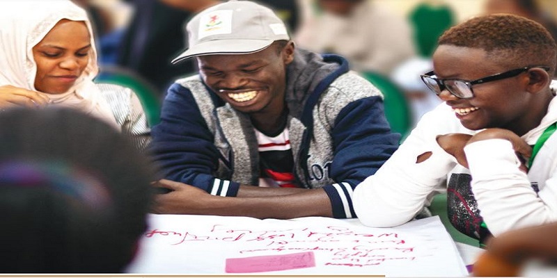 MasterCard Foundation At RUFORUM Scholarships 2021/2022 (Fully-funded)