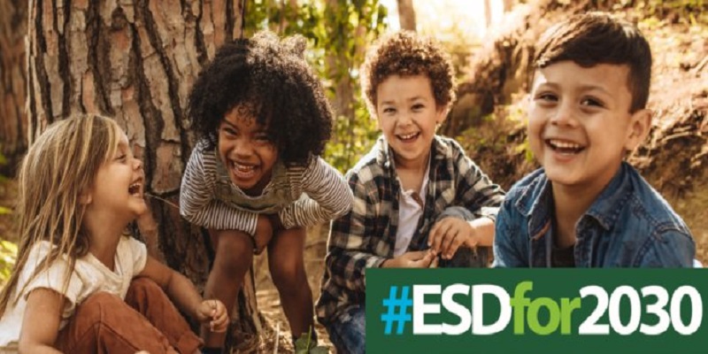 UNESCO-Japan Prize on Education for Sustainable Development 2021 (Up to $50,000)