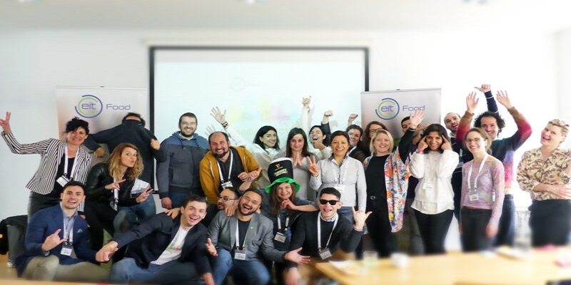 EIT Food Innovator Fellowship Programme 2021