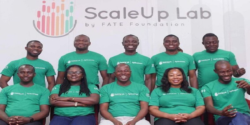 FATE Foundation ScaleUp Agribusiness Accelerator Programme 2021