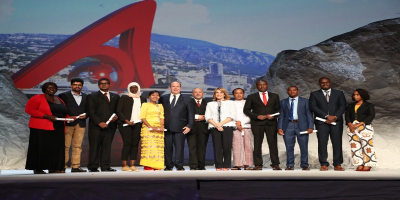 IPCC Scholarship Programme 2021 for PhD Students from Developing Countries (Up to 15,000 Euros)