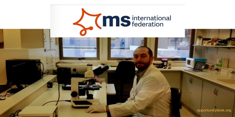 McDonald Fellowship 2021 for Early-career Researchers (Up to £30,000)