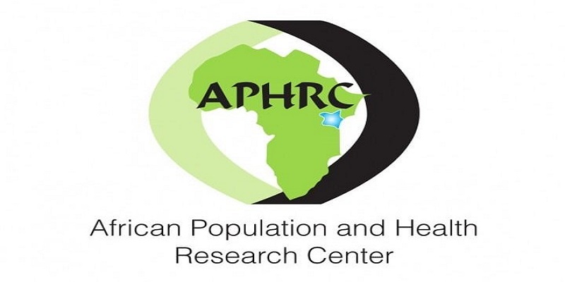 African Population and Health Research Center (APHRC) Internship 2021