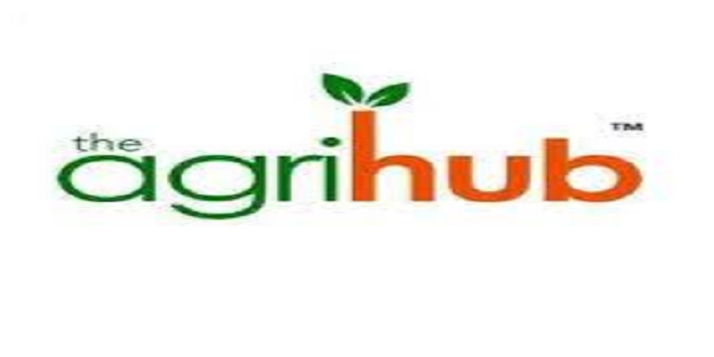Frontend Developer at Agrihubtech