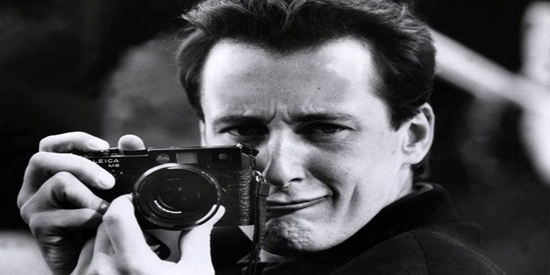 Ian Parry Scholarship 2021 for Photographers worldwide ($3,500 prize)