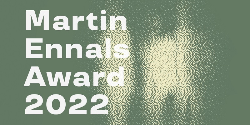 Martin Ennals Award for Human Rights Defenders 2022