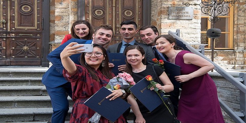 Estonian School of Diplomacy (ESD) Scholarship 2021/2022 (Fully-funded)