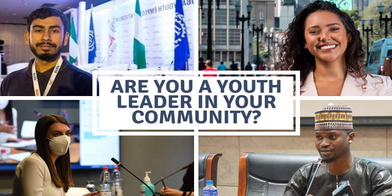 Hurford Youth Fellowship Program 2021 (Fully-funded)