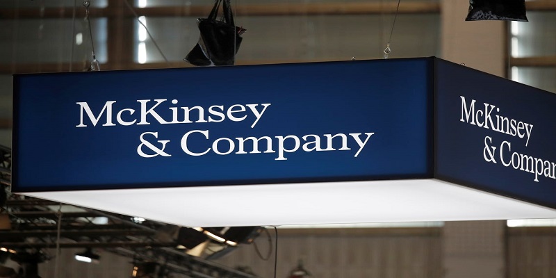 McKinsey & Company Forward Program 2023 for Young African Professionals