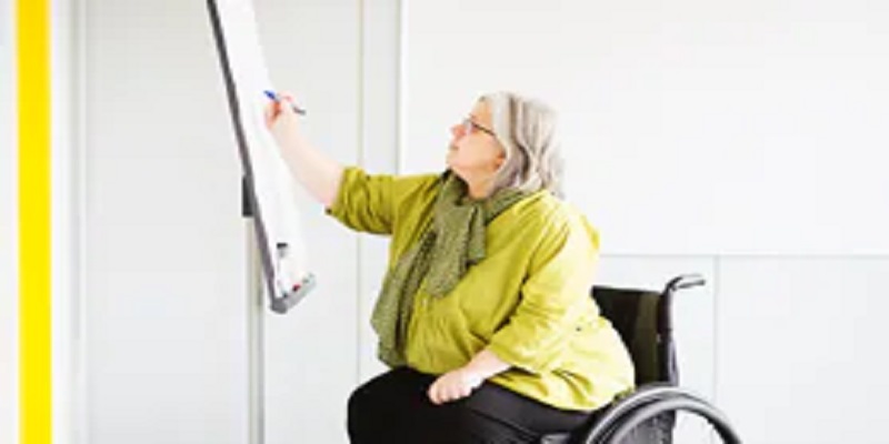 Microsoft Artificial Intelligence (AI) for Accessibility Grants 2021