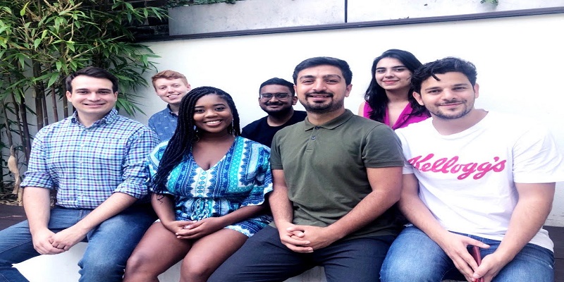 Peace First Fellows in Residence Program 2021 for Emerging Social Change Leaders (Fully-funded)