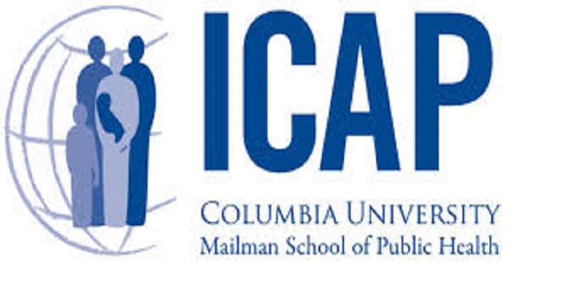 Graduate Intern (HR) at ICAP (Columbia University)