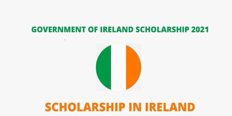 Government of Ireland International Education Scholarships Programme (GOI-IES) 2023/2024 for study in Ireland (Funded)
