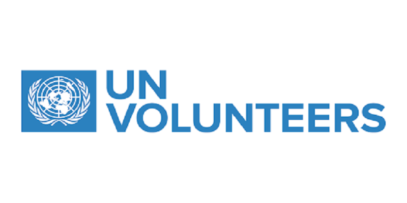 Humanitarian Affairs Associate at the United Nations Volunteers (UNV)