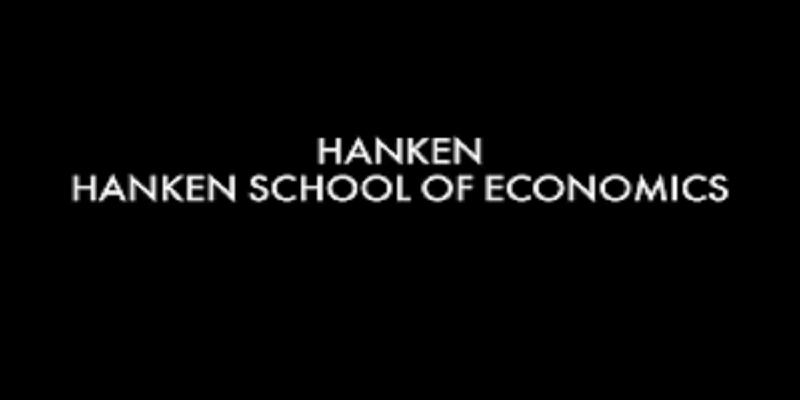Hanken GBSN Scholarships 2022 for students from developing countries