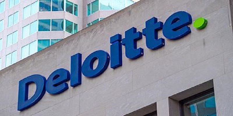 Deloitte Tax Academy Programme 2022 for young Nigerians