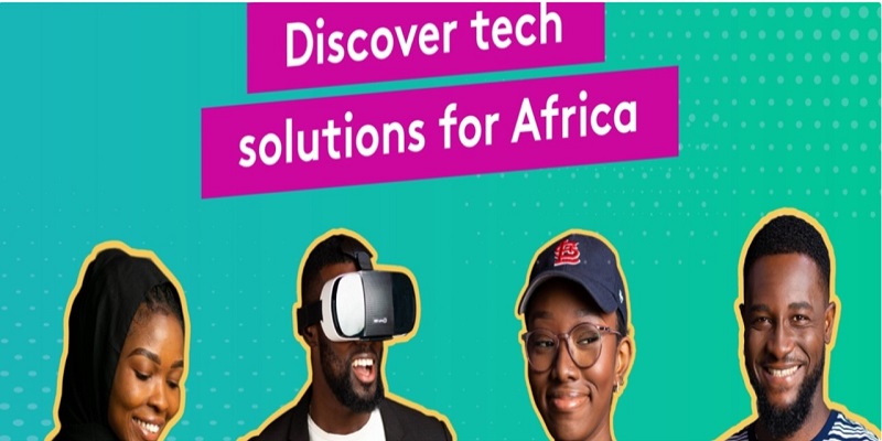Meltwater Entrepreneurial School of Technology (MEST) Africa Entrepreneurial Training Program 2023 for young African Entrepreneurs (Fully Sponsored)