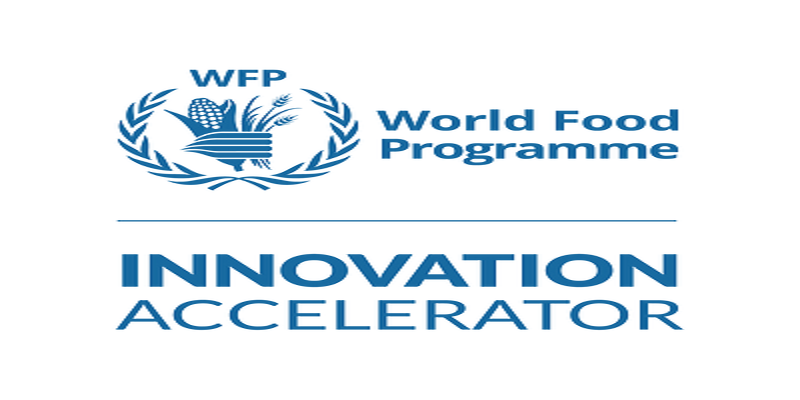 World Food Programme (WFP) Innovation Challenge 2022 (Cohort III) for Solutions to Hunger (USD $100,000 in equity-free funding)