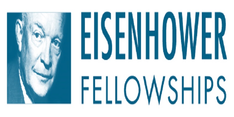 Eisenhower Fellowships Spring Global Program 2023 for Mid-Career Professionals (Fully Funded to the United States)