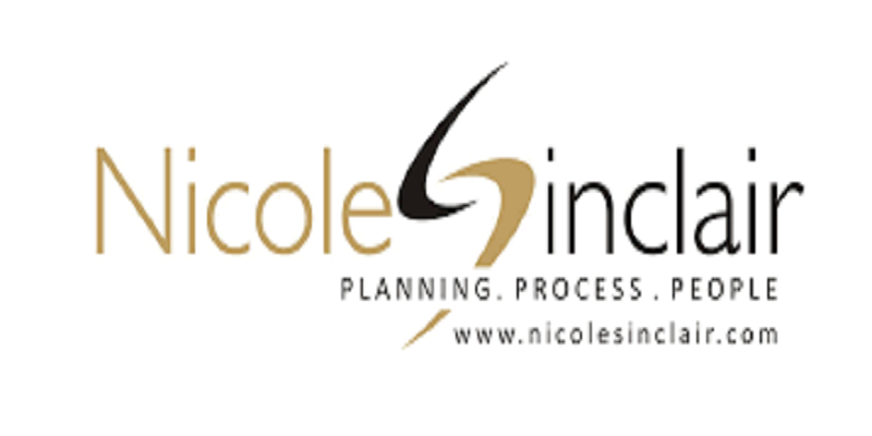 Data Entry Intern at Nicole Sinclair Consulting
