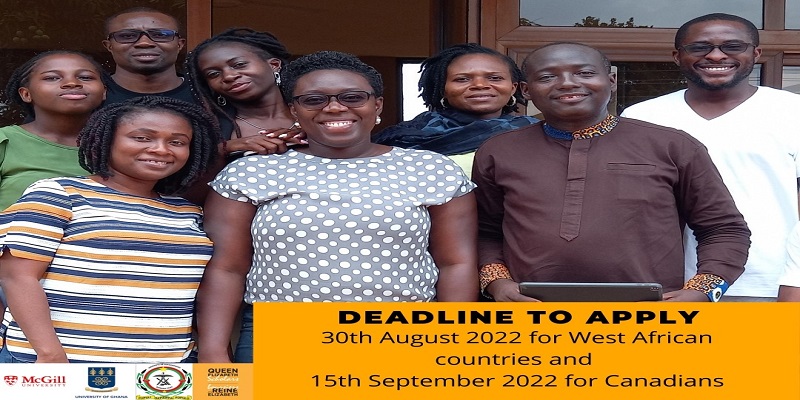 Queen Elizabeth Scholars-West Africa (QES-WA) Program 2022/2023 for African Scholars.