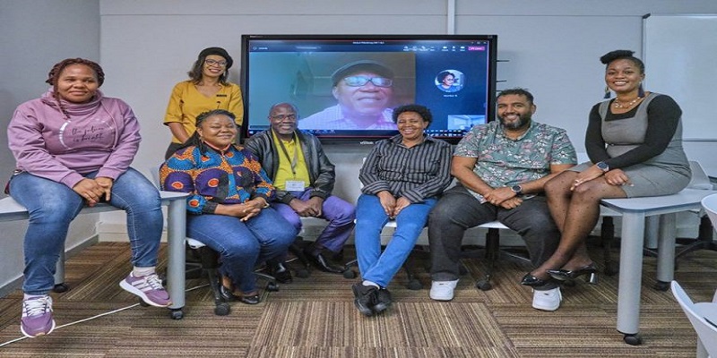 The Innocent Chukwuma African NGO Leadership Transition Fellowship Program (ICLTFP) 2023 for NGO founders ($3,000 stipend and Fully Funded to South Africa)