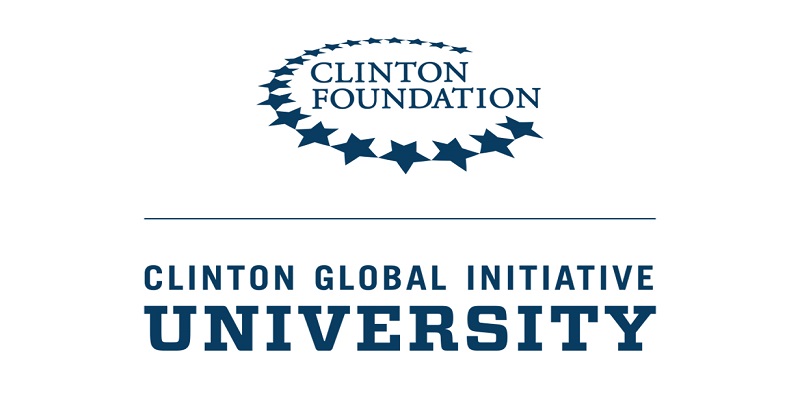 Clinton Global Initiative University Program 2023 for Higher Education Student Leaders