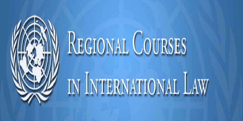 2023 United Nations Regional Course in International Law for Africa – Addis Ababa, Ethiopia (Fully Funded)