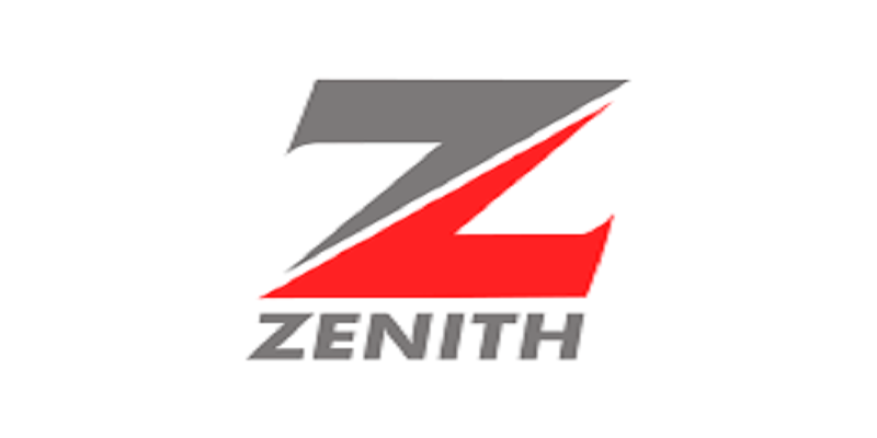 Zenith Bank Pitch Competition 2022 for Nigerian startups (N15,000,000 prize)
