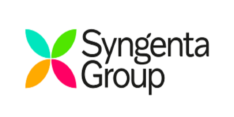 Financial & Admin Officer Intern at Syngenta Group