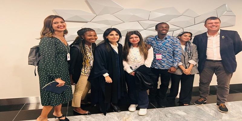 UNFCCC Climate Champions Youth Fellowship 2023 for early career professionals (Paid Fellowship)