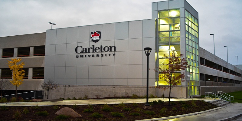 Carleton University Queen Elizabeth Scholarship 2023/2024 for Advanced Scholars from West Africa (QES-AS-WA)