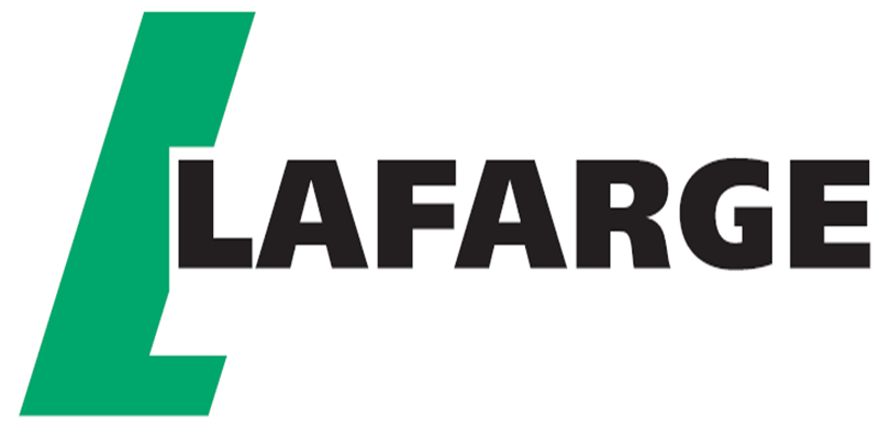 Lafarge Logo