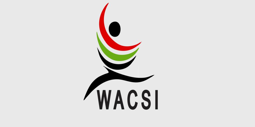 WACSI Next Generation Internship Programme for Young Graduates and Early-Career Professionals(Fully Funded)